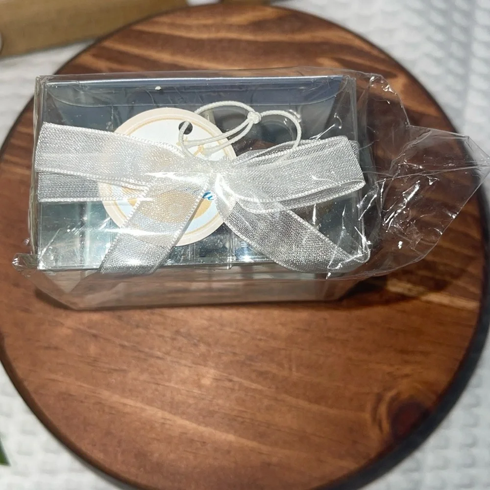 Noah’s Ark Candle Baby Shower or Birthday Favor Gift – FashionCraft #9424